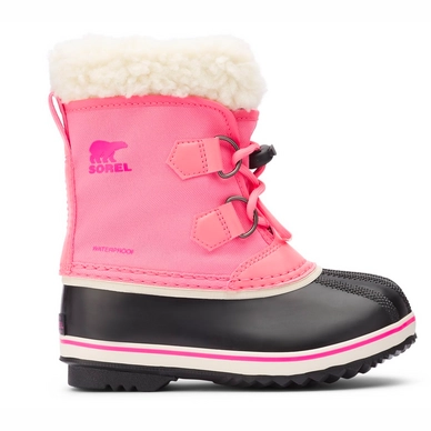 Sorel yoot best sale pac nylon youth